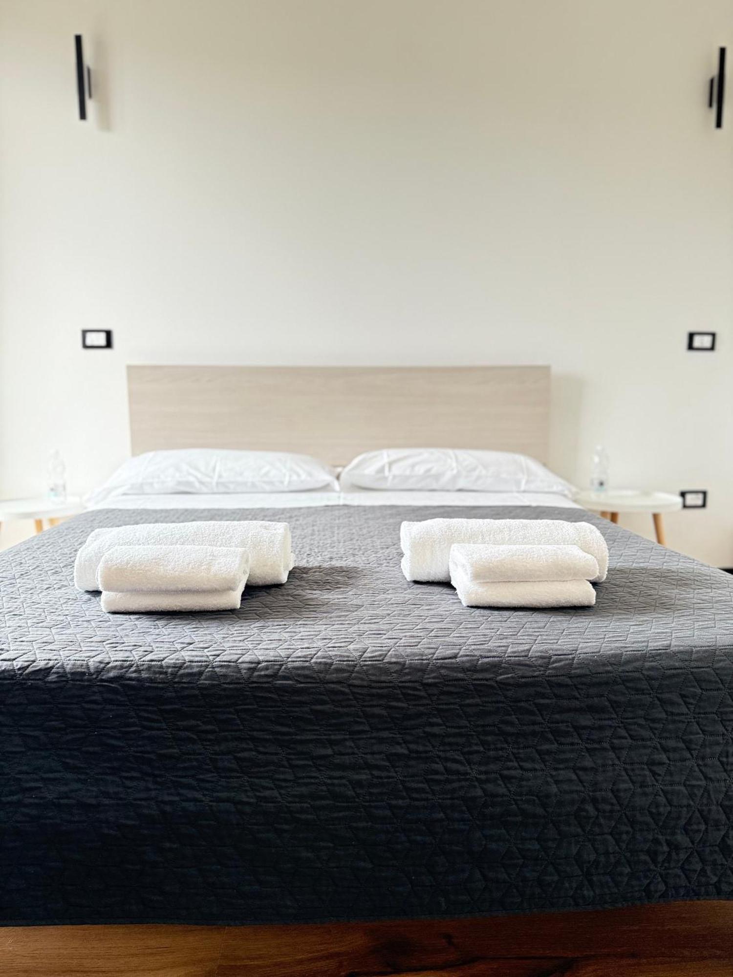 Infinity House - Eleganza Moderna Tra Treviso E Venezia Hotel Casier Bagian luar foto